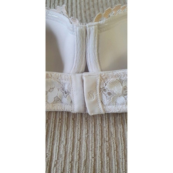 victoria secret bra Sze 34C/D75 - Picture 3 of 5